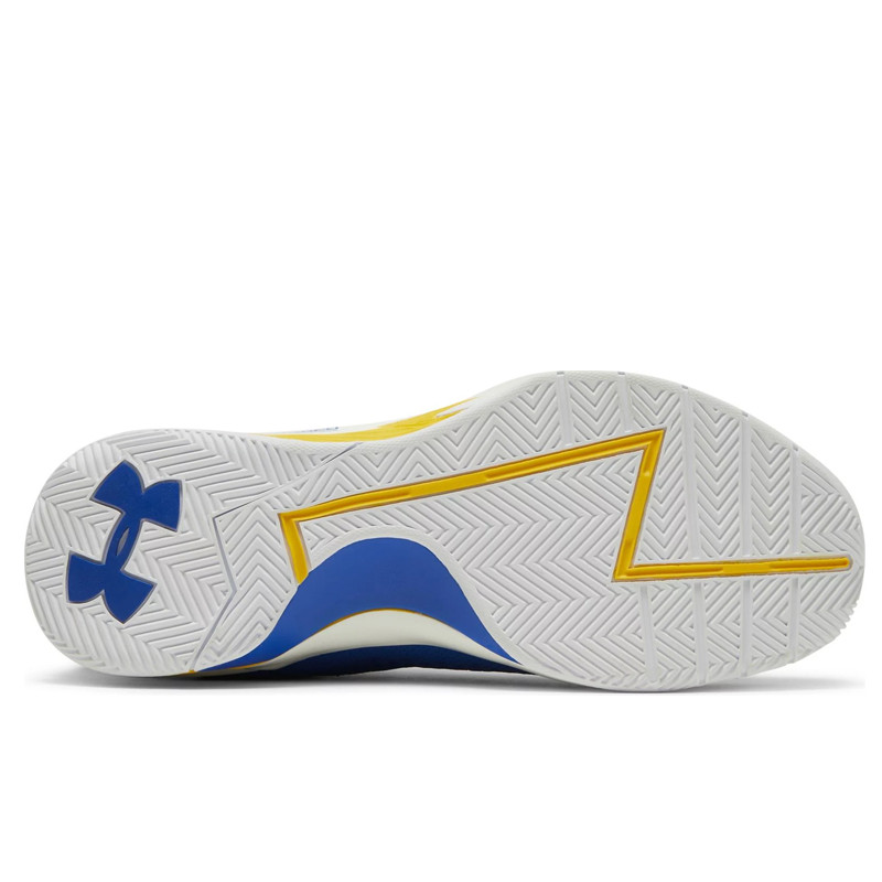 SEPATU BASKET UNDER ARMOUR CURRY 1 Dub Nation