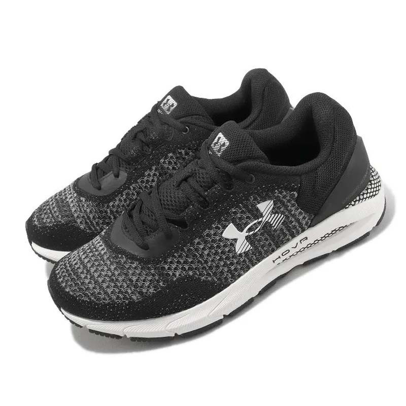 SEPATU LARI UNDER ARMOUR UA HOVR Intake 6