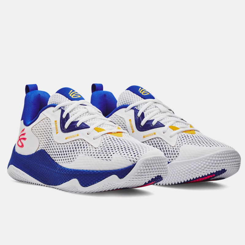 SEPATU BASKET UNDER ARMOUR CURRY HOVR SPLASH 3 AP