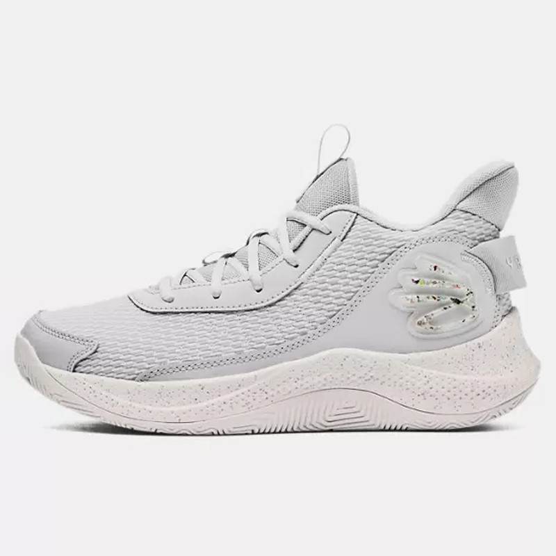 SEPATU BASKET UNDER ARMOUR Curry 3Z7