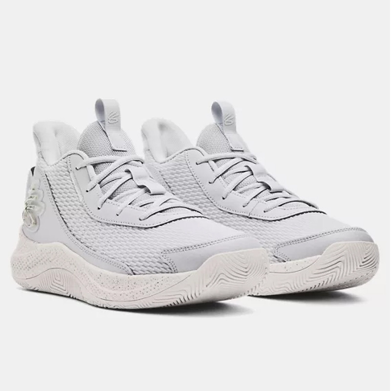 SEPATU BASKET UNDER ARMOUR Curry 3Z7