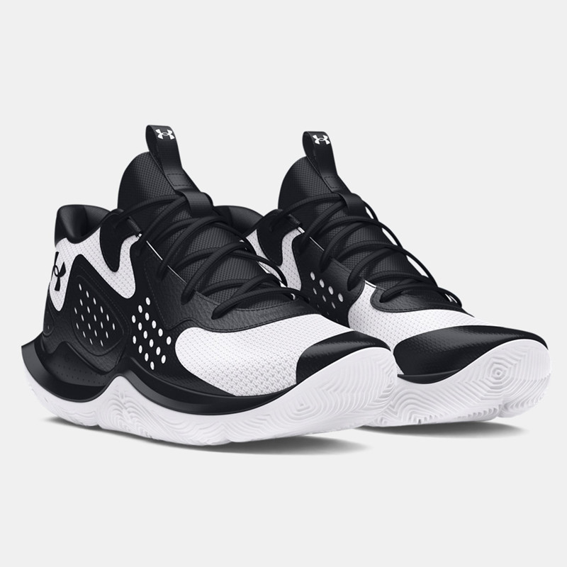 SEPATU BASKET UNDER ARMOUR UA JET '23