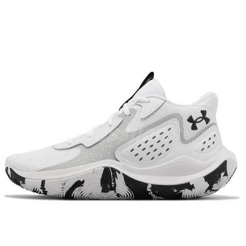 SEPATU BASKET UNDER ARMOUR Ua Jet '23