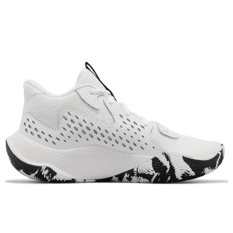 SEPATU BASKET UNDER ARMOUR Ua Jet '23