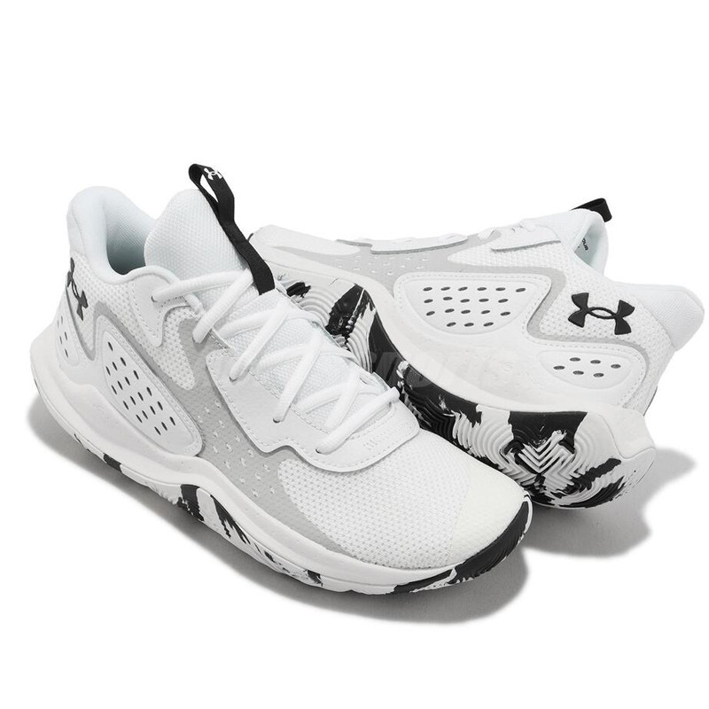 SEPATU BASKET UNDER ARMOUR Ua Jet '23