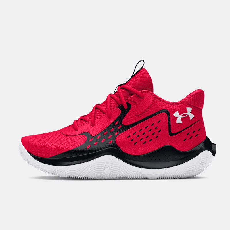 SEPATU BASKET UNDER ARMOUR UA GS JET '23