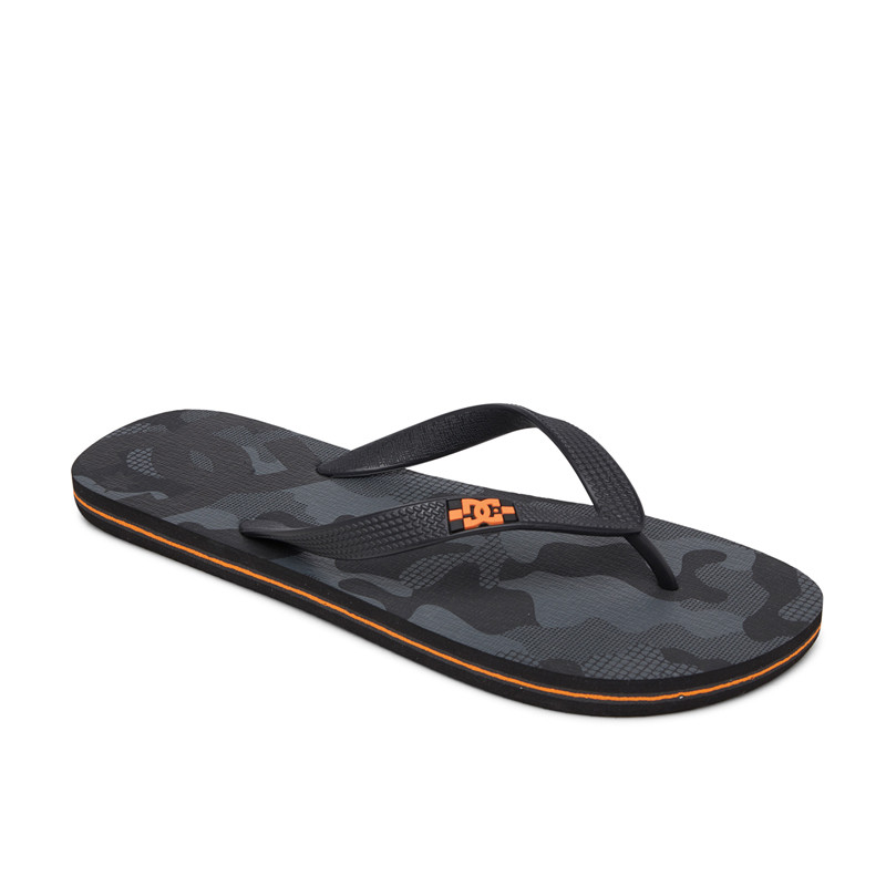 SANDAL SNEAKERS DC SHOES Spray Thong