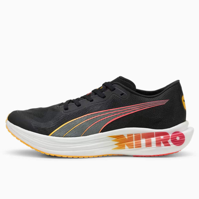 SEPATU LARI PUMA Deviate NITRO Elite 2 FF