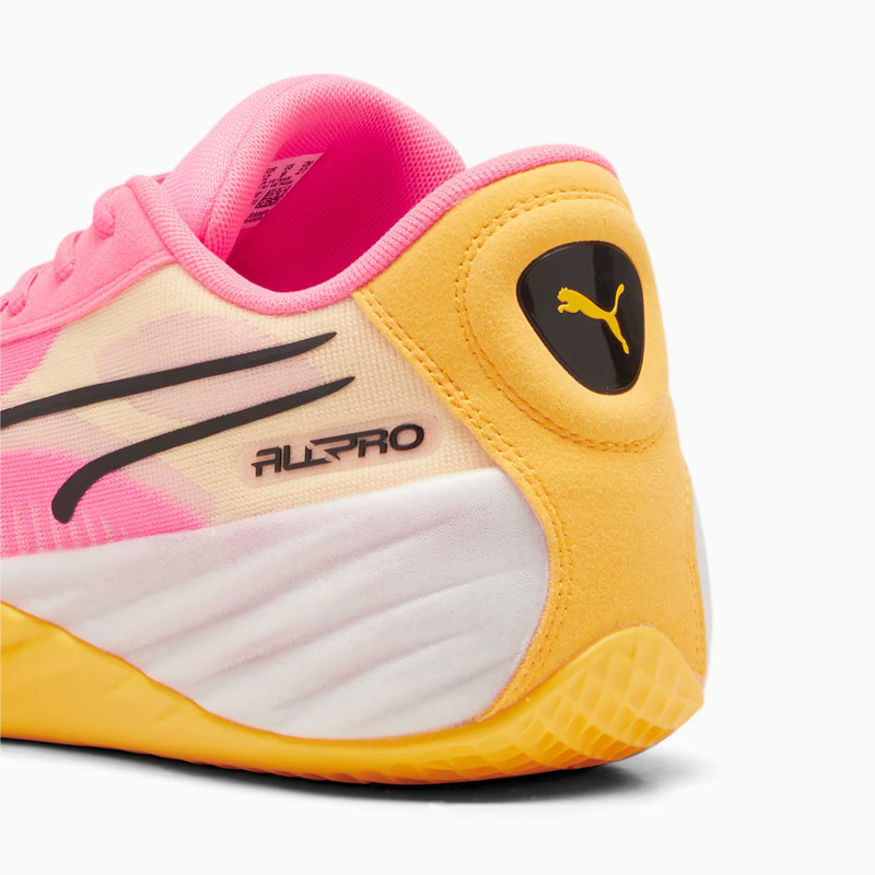 SEPATU BASKET PUMA All-Pro NITRO