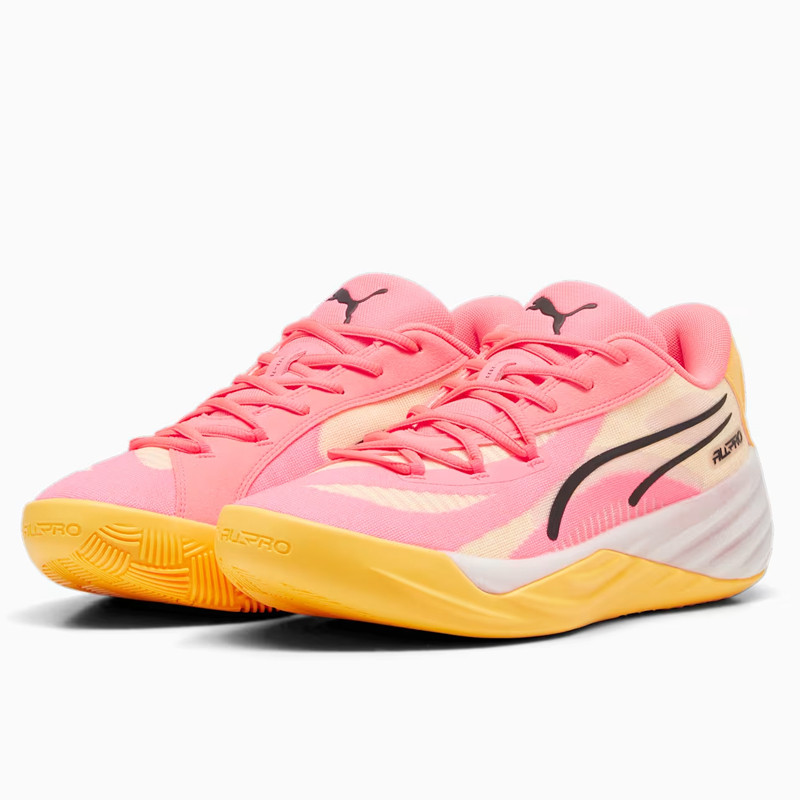 SEPATU BASKET PUMA All-Pro NITRO