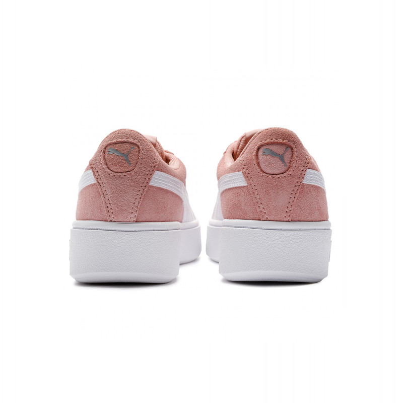 SEPATU SNEAKERS PUMA Wmns Vikky Stacked Sd