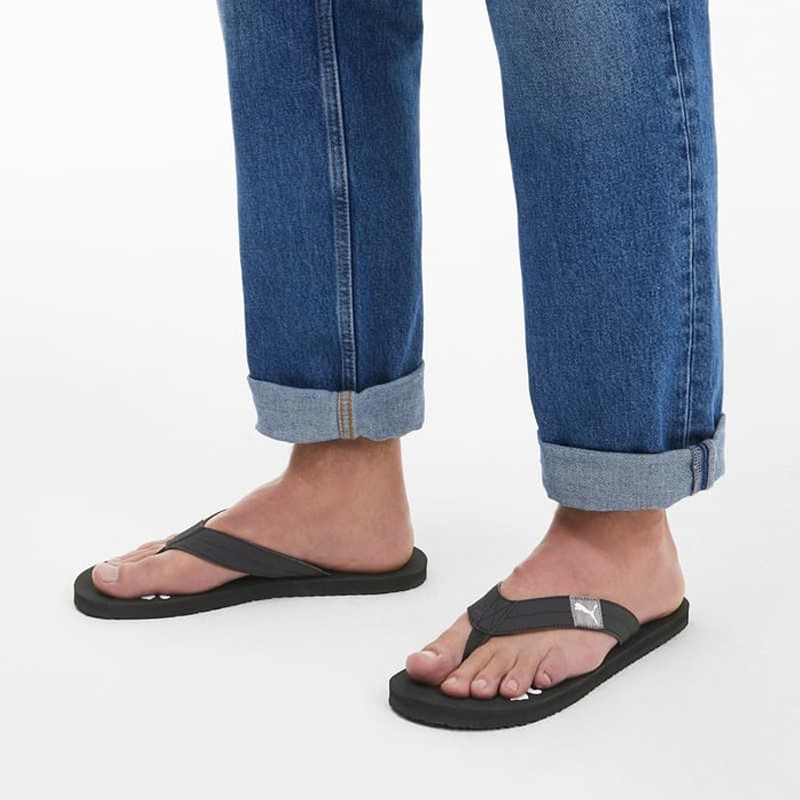 SANDAL SNEAKERS PUMA Cozy Flip Sandal