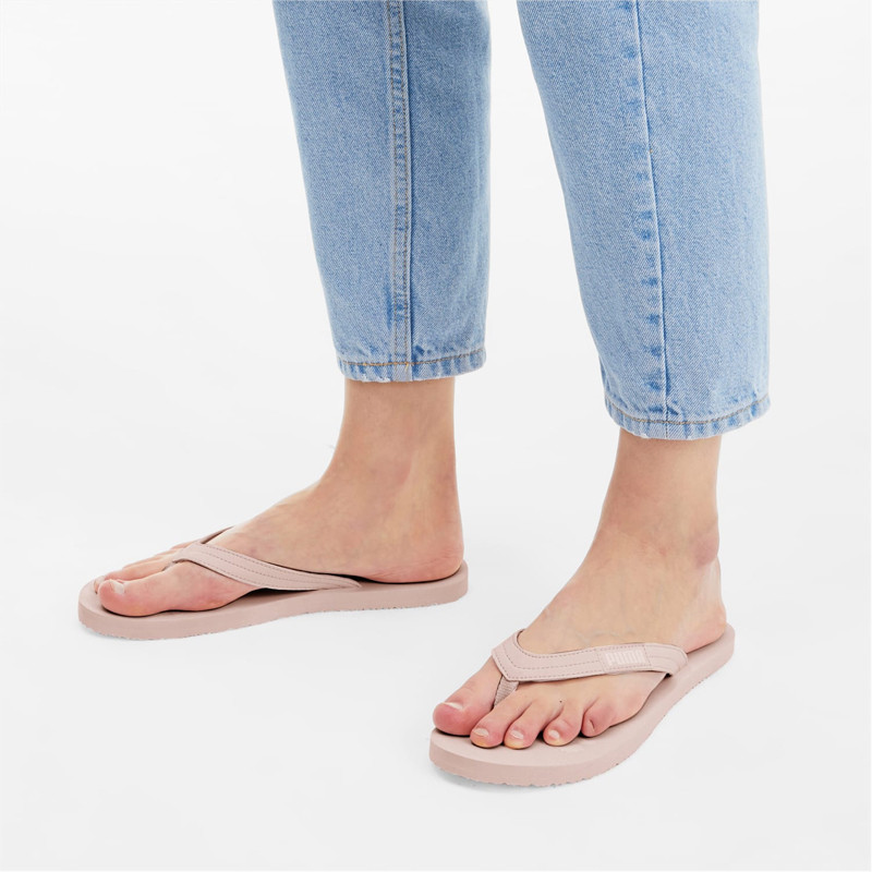 SANDAL SNEAKERS PUMA Wmns Cozy Flip Sandals