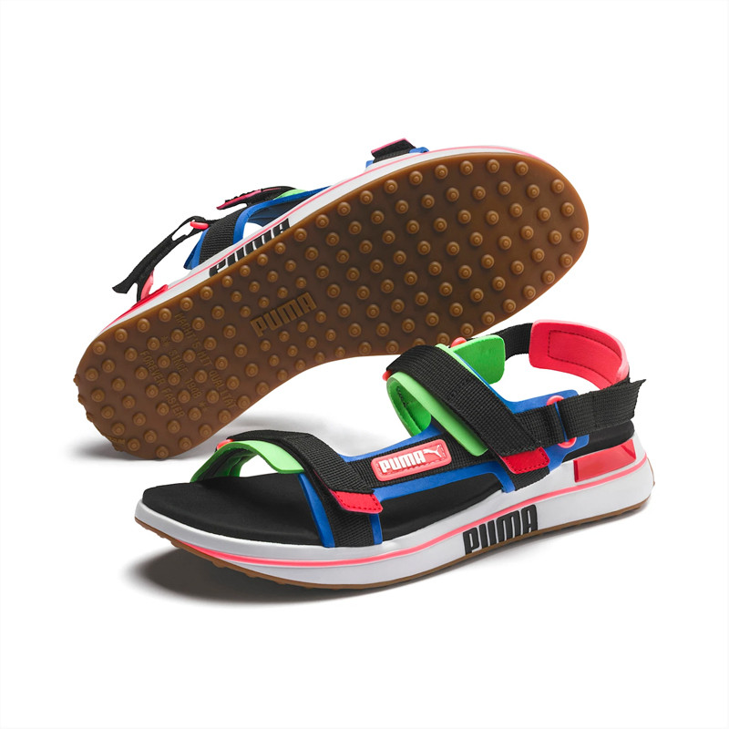 SANDAL SNEAKERS PUMA Wmns Future Rider Game On Sandals