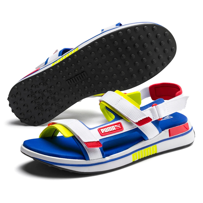 SANDAL SNEAKERS PUMA Future Rider Game On Sandals