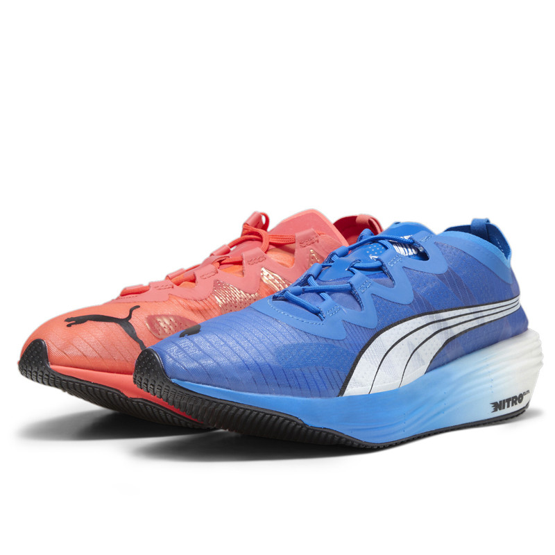 SEPATU LARI PUMA Fast-FWD NITRO Elite