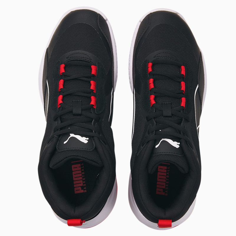 SEPATU BASKET PUMA Playmaker Pro