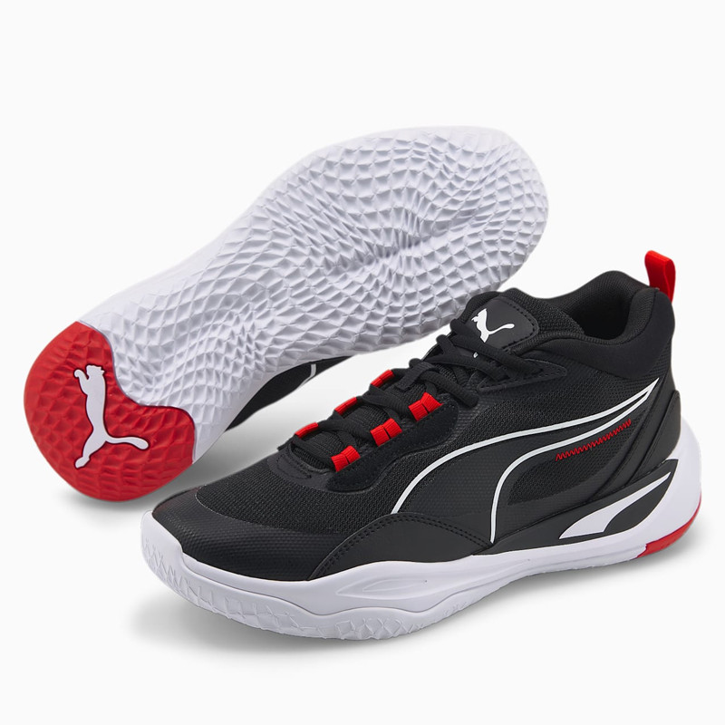 SEPATU BASKET PUMA Playmaker Pro