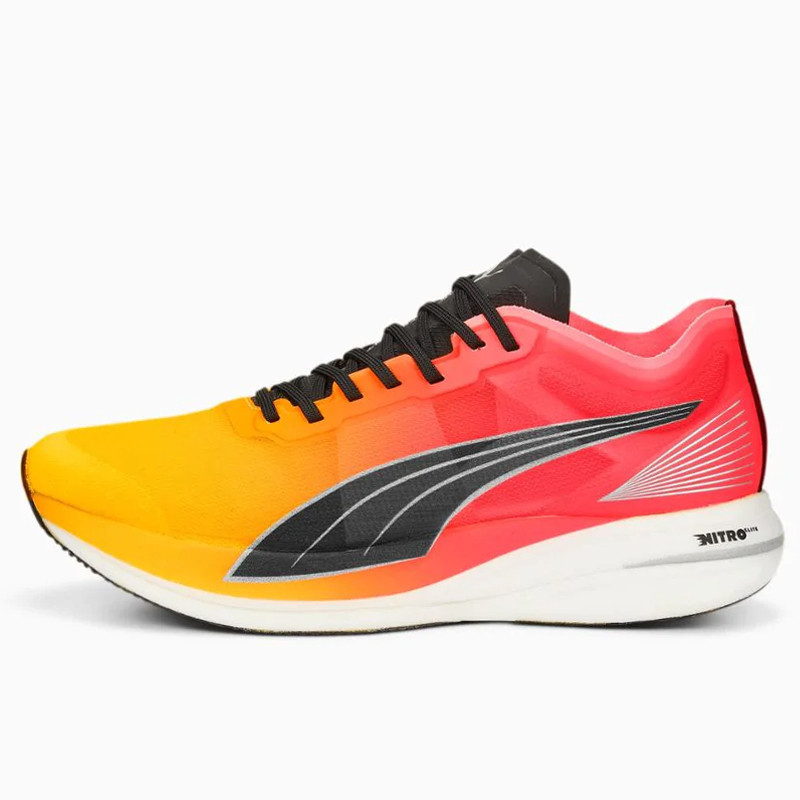 SEPATU LARI PUMA Deviate Nitro Elite