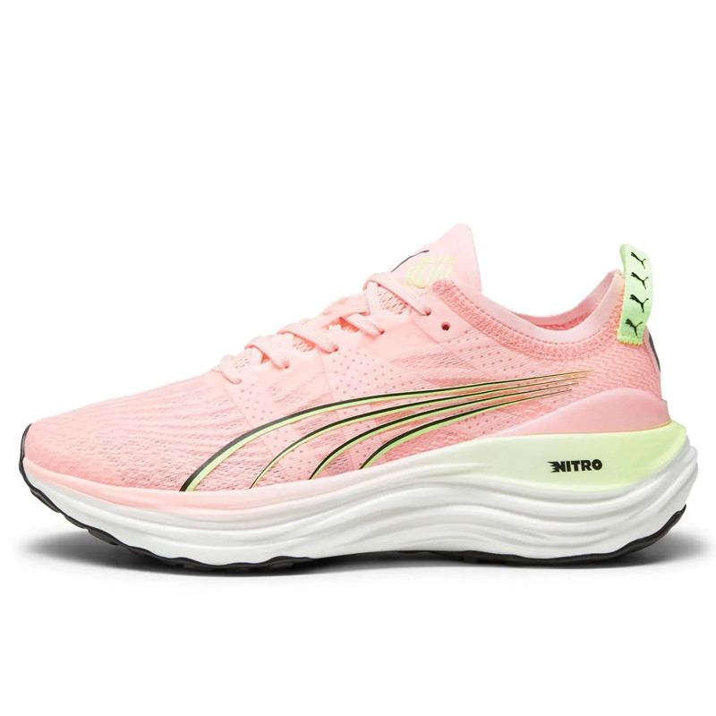 SEPATU LARI PUMA Wmns ForeverRun Nitro