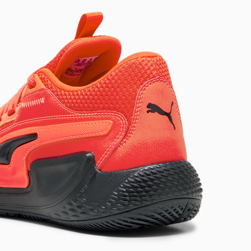 SEPATU BASKET PUMA Court Rider Chaos