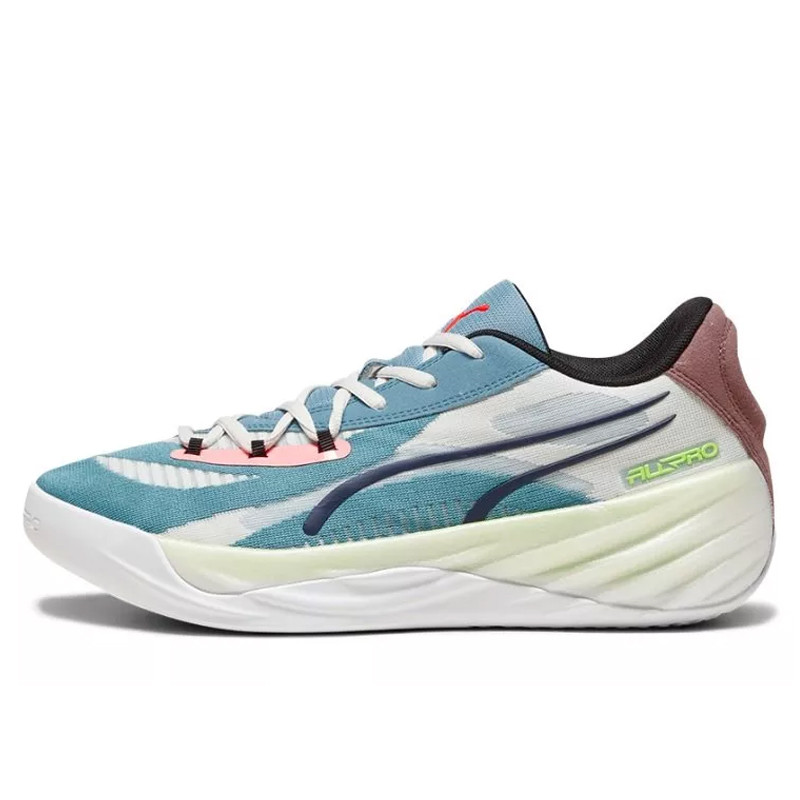 SEPATU BASKET PUMA All-Pro Nitro