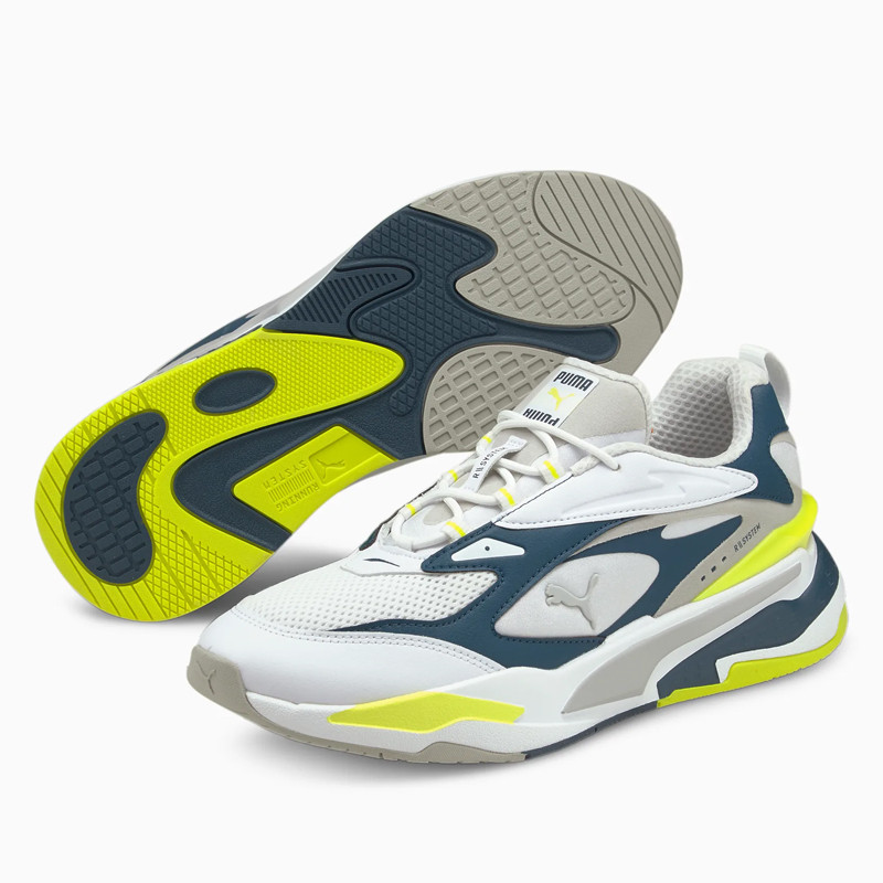 SEPATU SNEAKERS PUMA RS-Fast