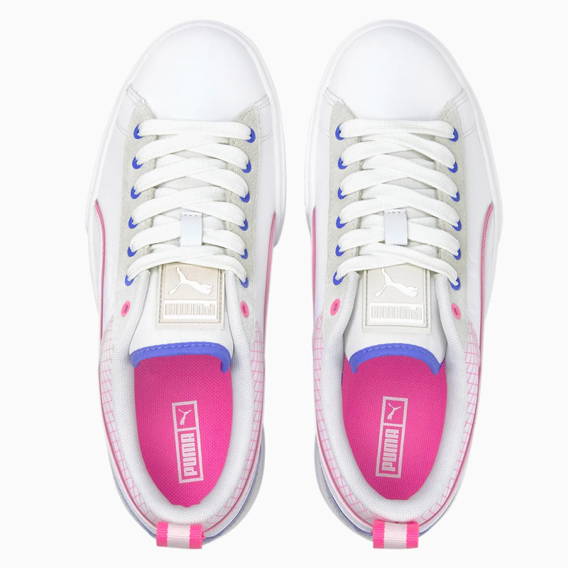 SEPATU SNEAKERS PUMA WMNS MAYZE TECH