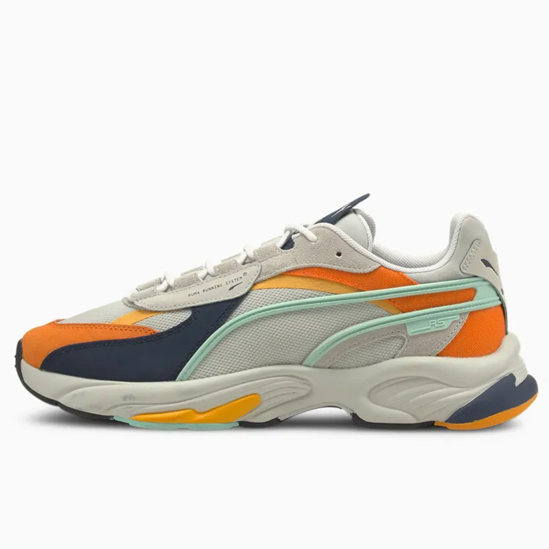 SEPATU SNEAKERS PUMA RS-CONNECT DUST