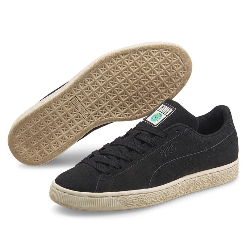 SEPATU SNEAKERS PUMA SUEDE CLASSIC DT DOWN TO EARTH PACK