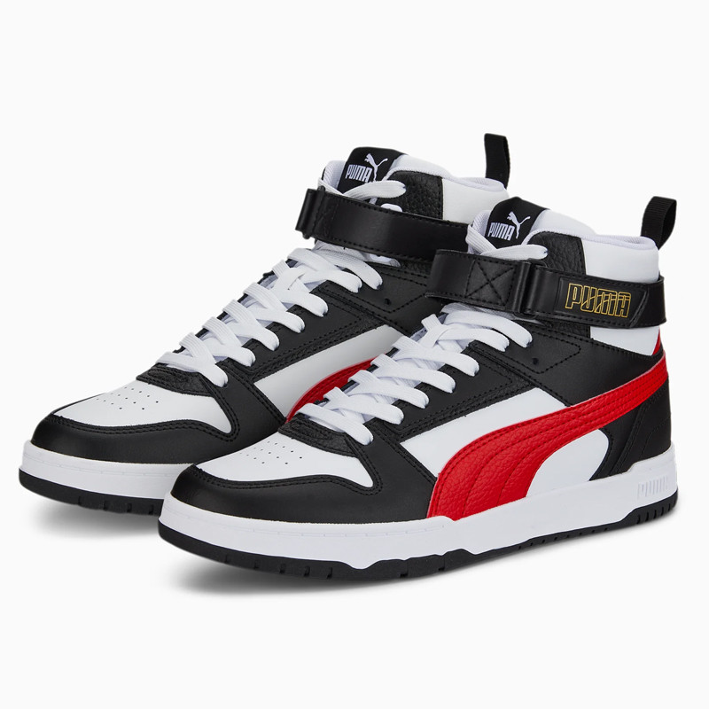 SEPATU SNEAKERS PUMA RBD Game