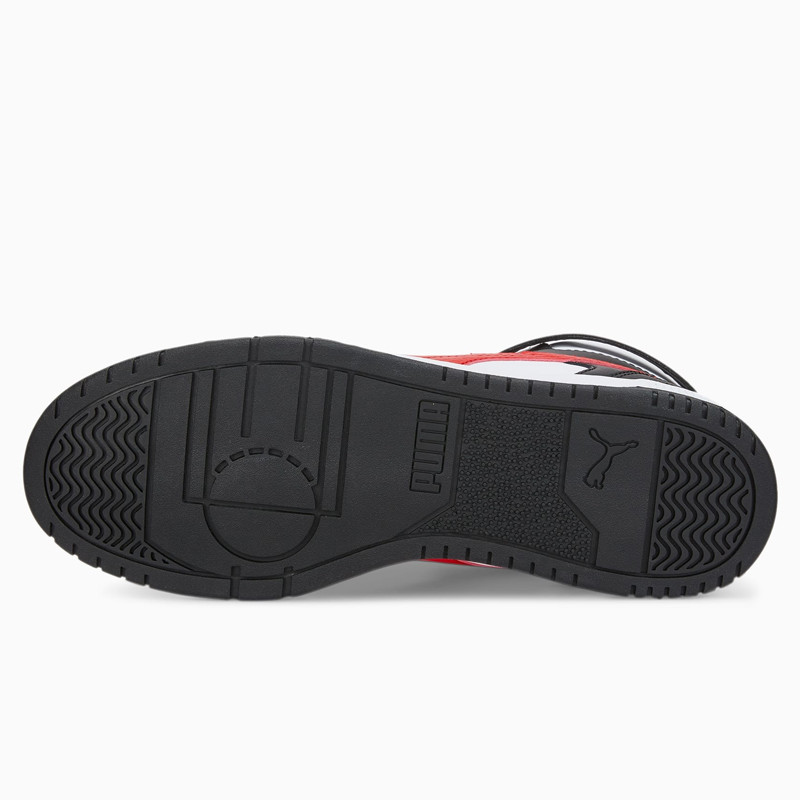 SEPATU SNEAKERS PUMA RBD Game