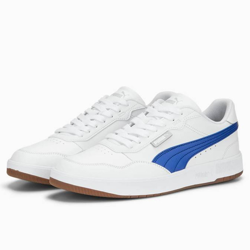 SEPATU SNEAKERS PUMA Court Ultra Lite