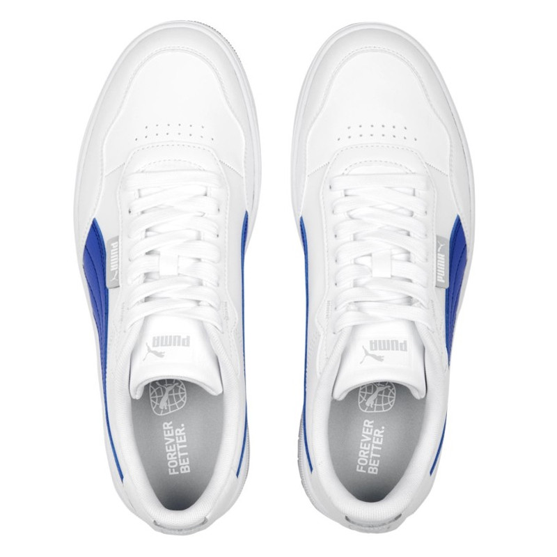 SEPATU SNEAKERS PUMA Court Ultra Lite