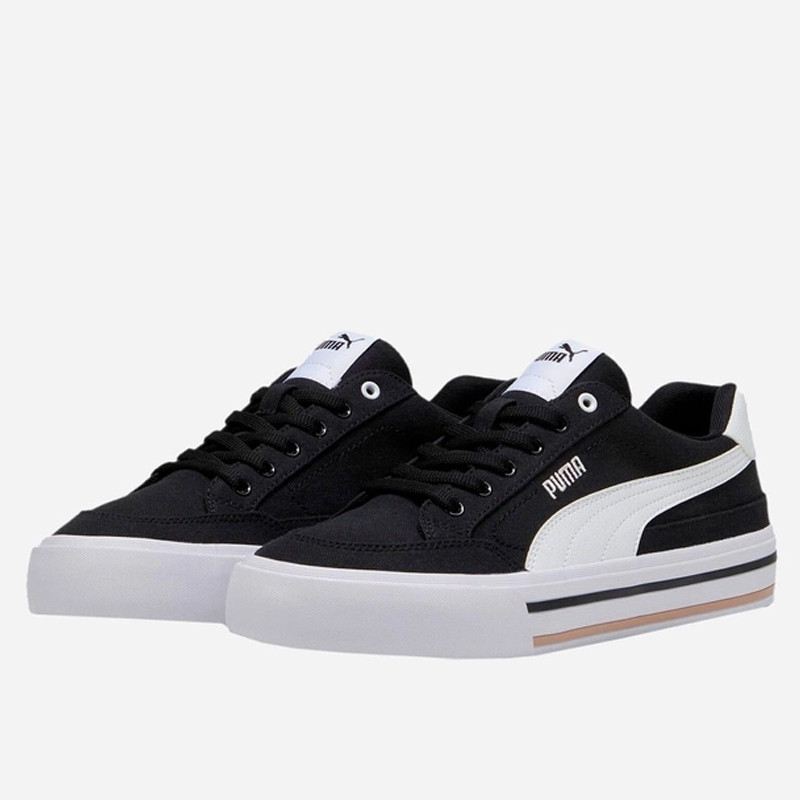 SEPATU SNEAKERS PUMA Court Classic Vulc FS