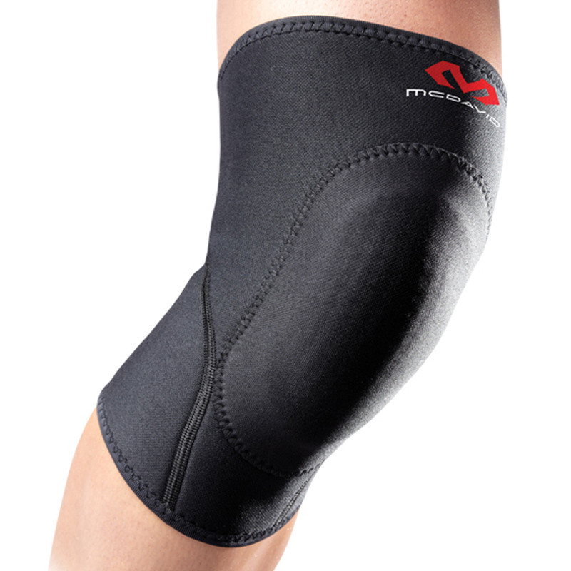 AKSESORIS BASKET MCDAVID Level 1 Knee Sleeve