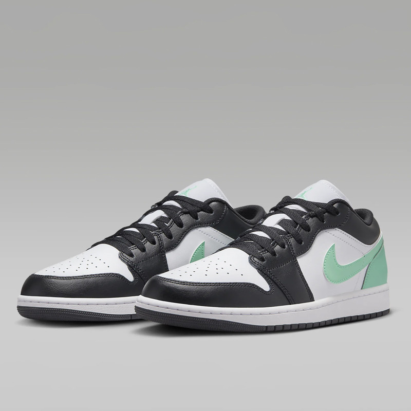 SEPATU SNEAKERS AIR JORDAN AJ 1 Low