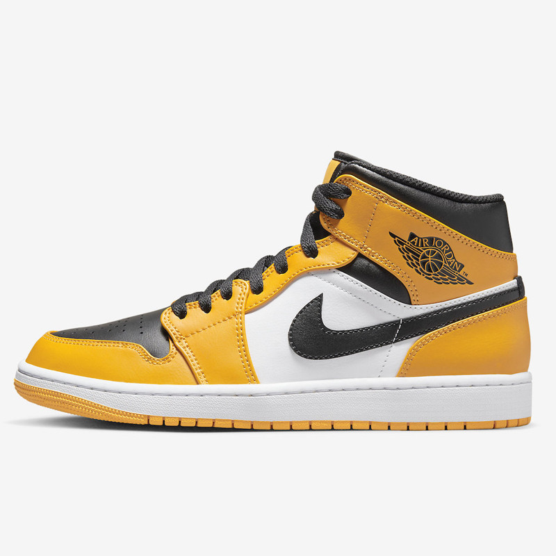 SEPATU SNEAKERS AIR JORDAN AJ 1 Mid