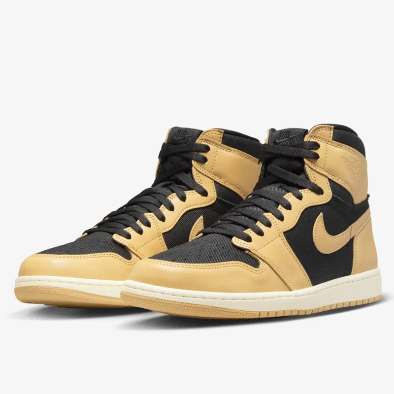 SEPATU SNEAKERS AIR JORDAN AJ 1 retro High OG