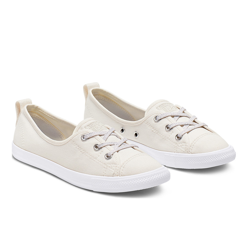 SEPATU SNEAKERS CONVERSE Wmns Chuck Taylor All Star Ballet Lace Ox