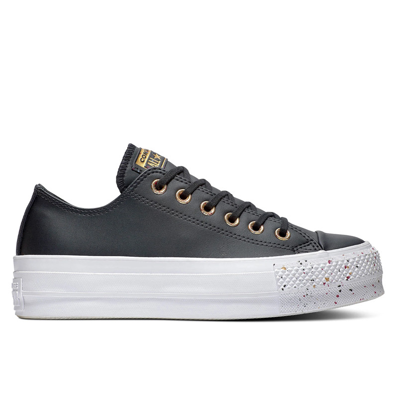 SEPATU SNEAKERS CONVERSE Chuck Taylor All Star Lift Speckled