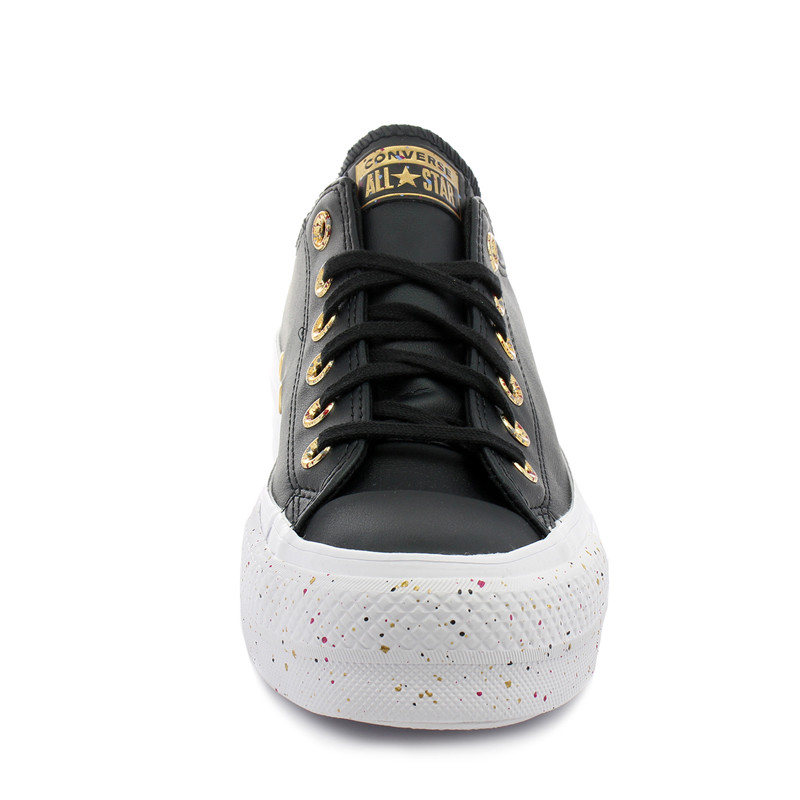 SEPATU SNEAKERS CONVERSE Chuck Taylor All Star Lift Speckled