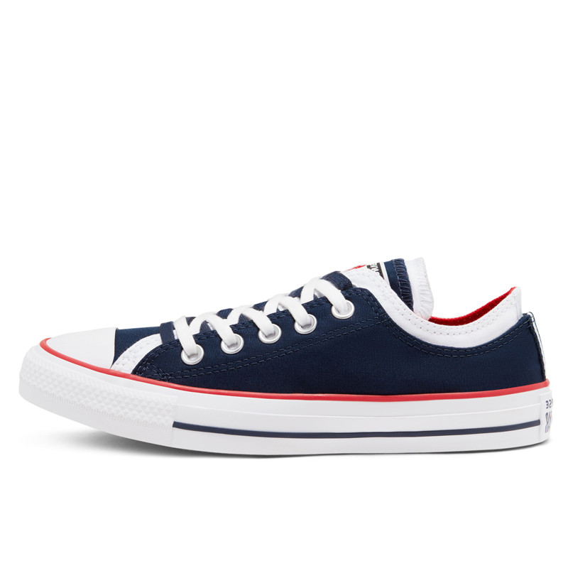 SEPATU SNEAKERS CONVERSE Chuck Taylor All Star Double Upper Ox