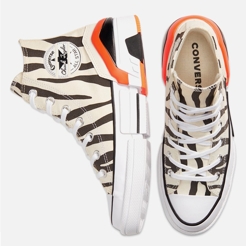 SEPATU SNEAKERS CONVERSE Wmns Sunblocked CPX70 High Top