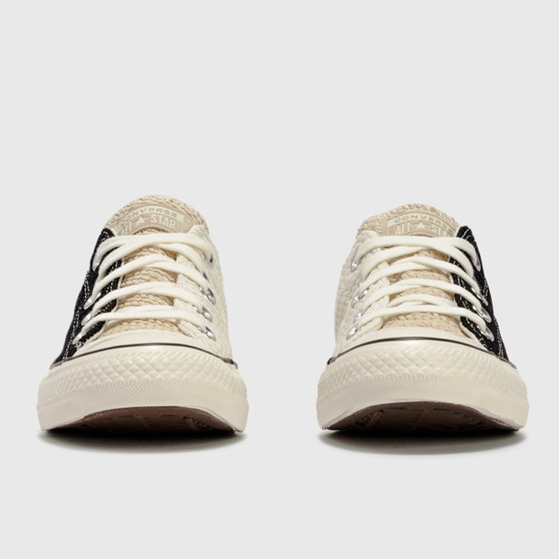 SEPATU SNEAKERS CONVERSE Chuck Taylor All Star Ox Runway Cable