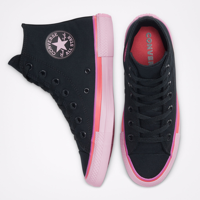 SEPATU SNEAKERS CONVERSE Popped Color Chuck Taylor All Star