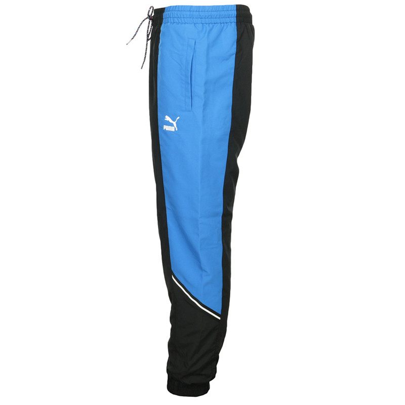 CELANA TRAINING PUMA Tailored For Sport Woven Pants