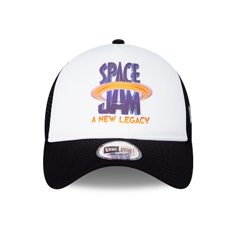 AKSESORIS SNEAKERS NEW ERA X Space Jam A New Legacy 9Forty Cap