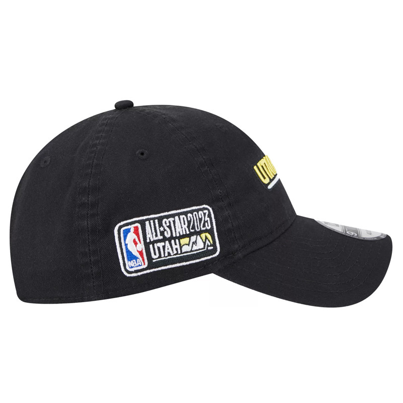 TOPI BASKET NEW ERA NBA All-Star Game 9Twenty Cap