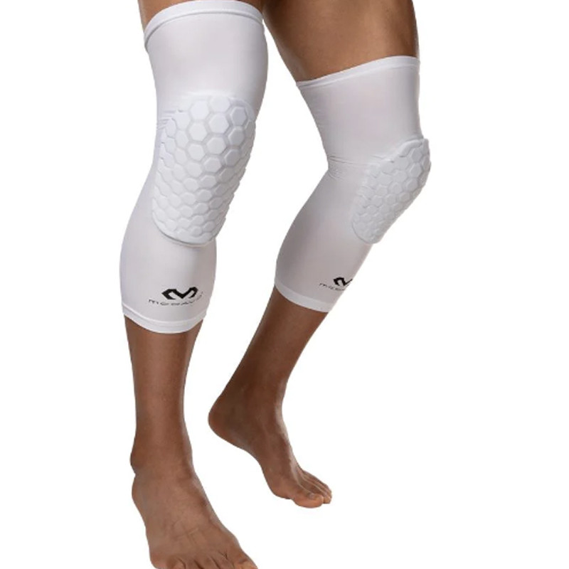 AKSESORIS BASKET MCDAVID Hex Leg Sleeves (Pair)